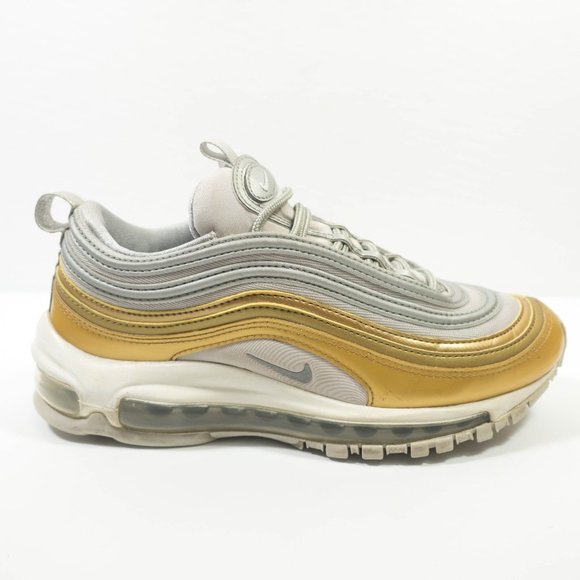 Nike Air Max 97 Sneakers - Women's Size 6.5 - Picture 4 of 11